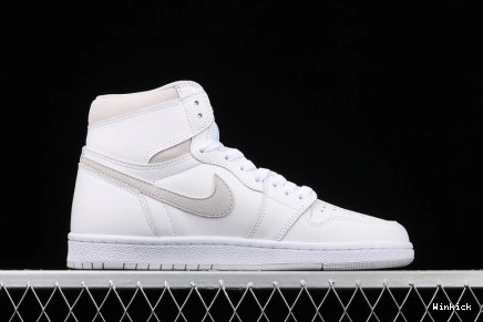 GREY” AIR 1 HIGH 85 “NEUTRAL RETRO JORDAN BQ4422-100 0924